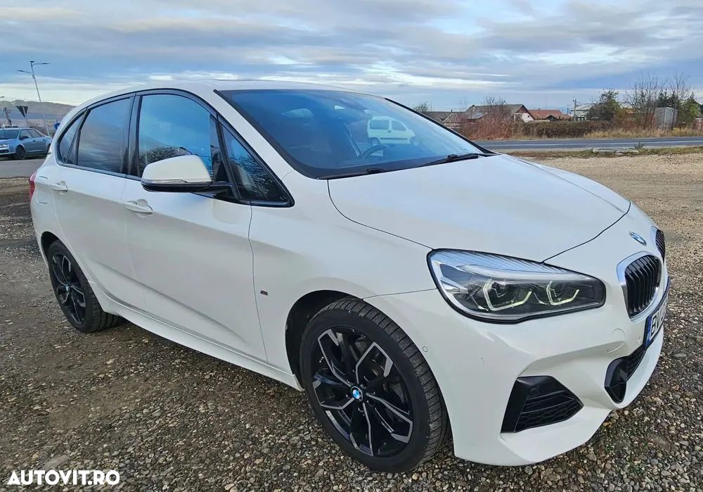 BMW Seria 2 225e xDrive AT PHEV - 22