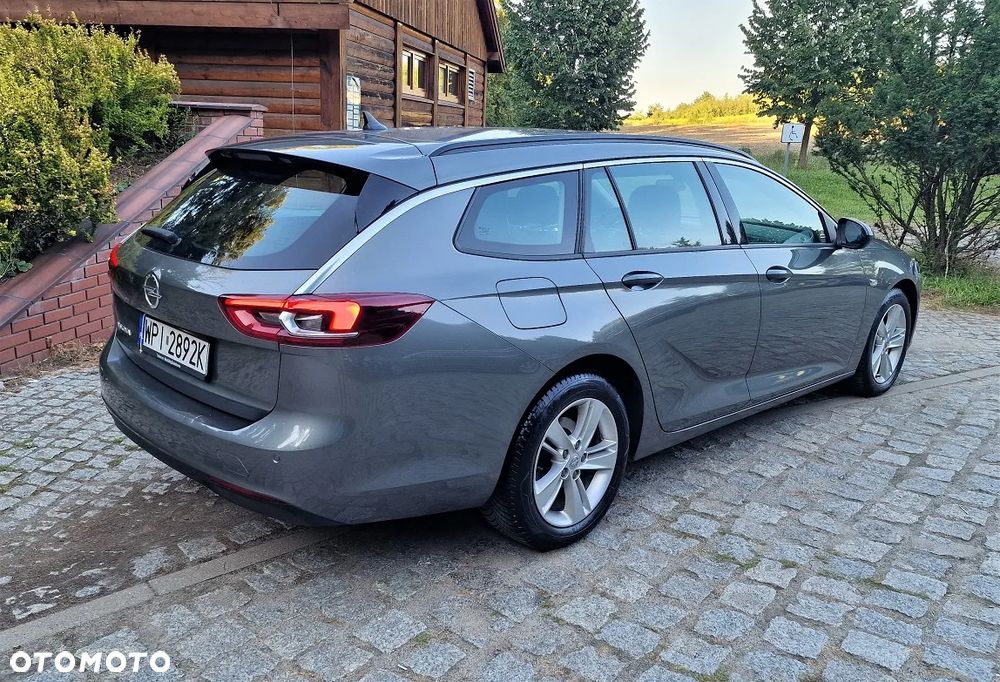 Opel Insignia 2.0 CDTI Innovation S&S - 3