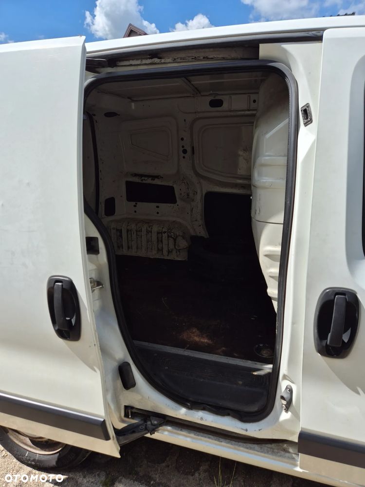Fiat FIORINO - 6