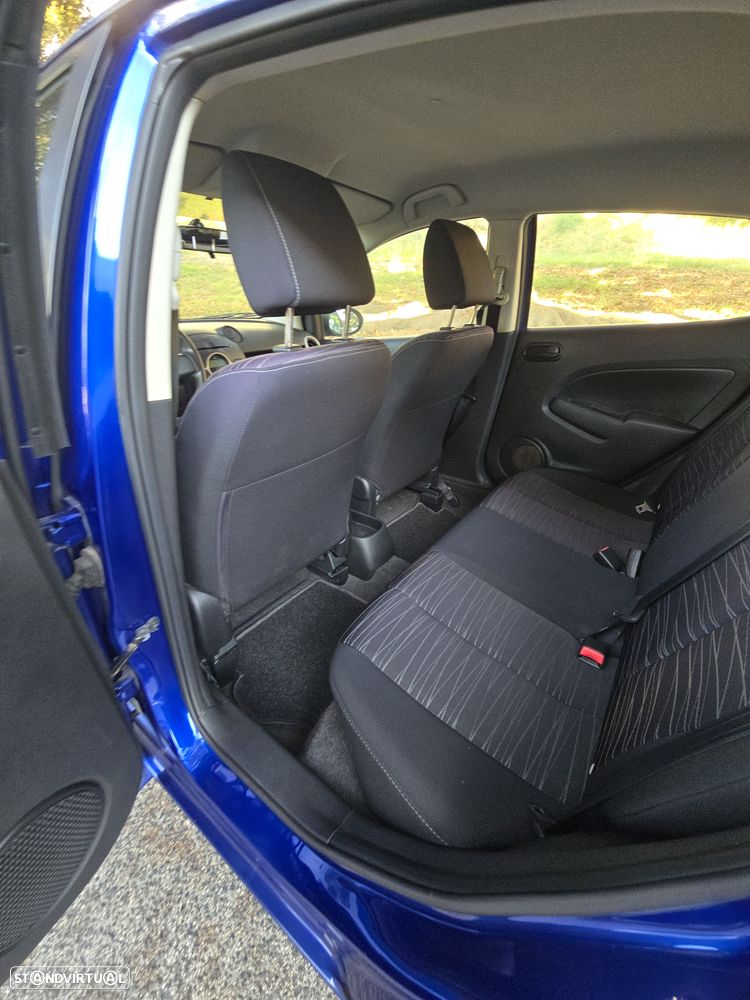 Mazda 2 1.3 MZR Comfort - 29