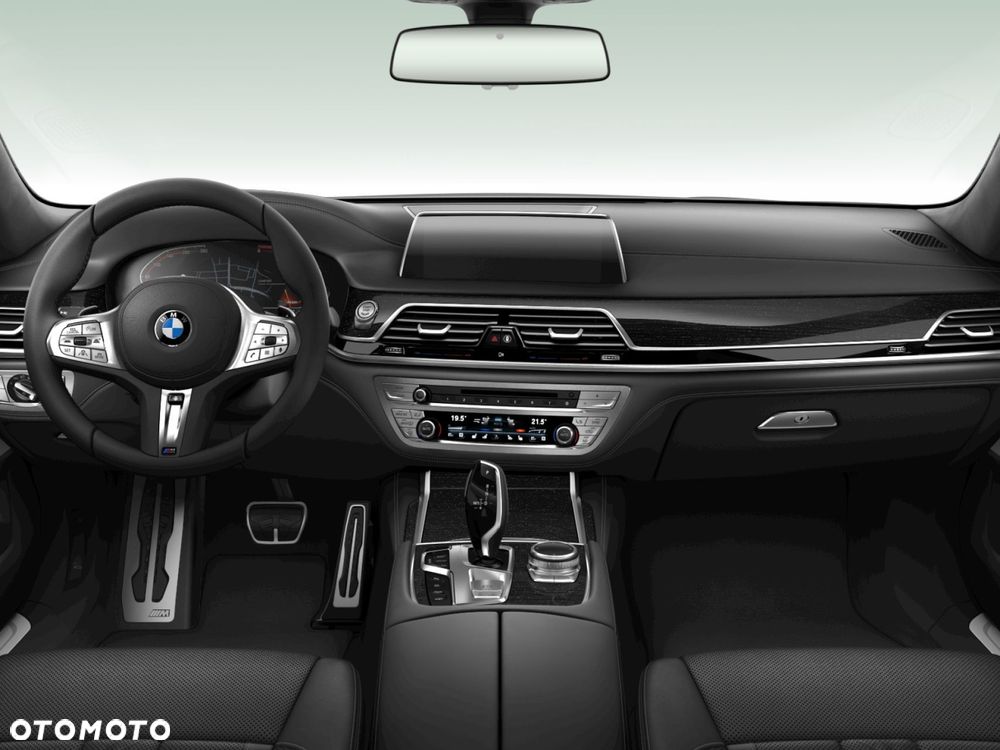 BMW Seria 7 - 6