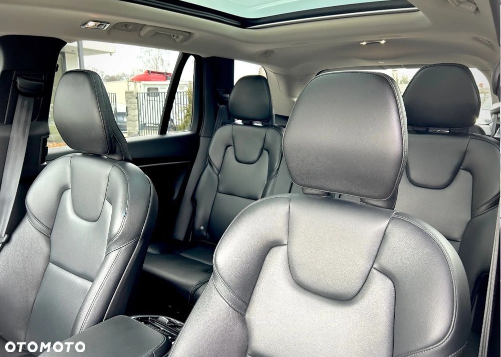 Volvo XC 90 T5 AWD Geartronic Momentum - 5