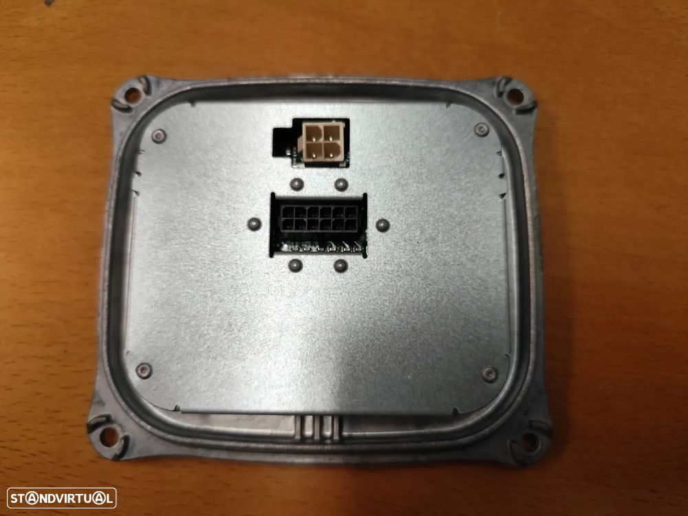 PEUGEOT 308 II BALASTRO FAROL LED - 7