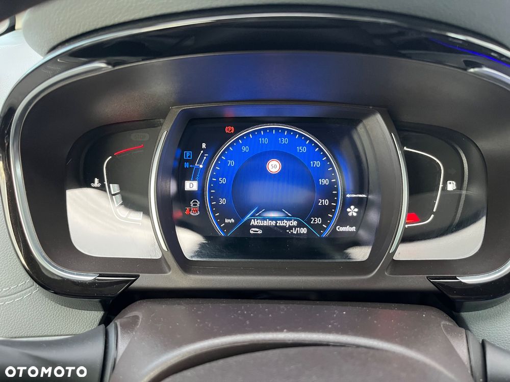 Renault Espace BLUE dCi 200 EDC INITIALE PARIS - 40