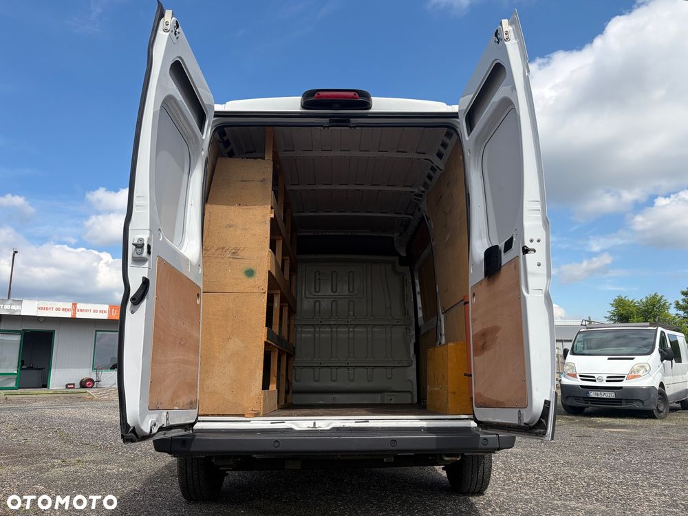 Fiat Ducato - 5