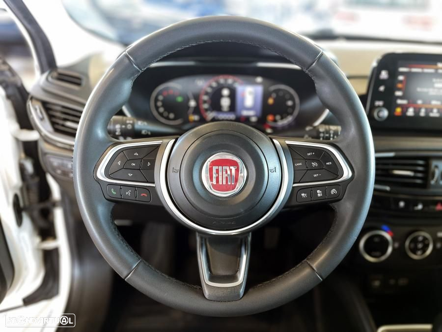 Fiat Tipo Cross 1.3 Multijet City - 13