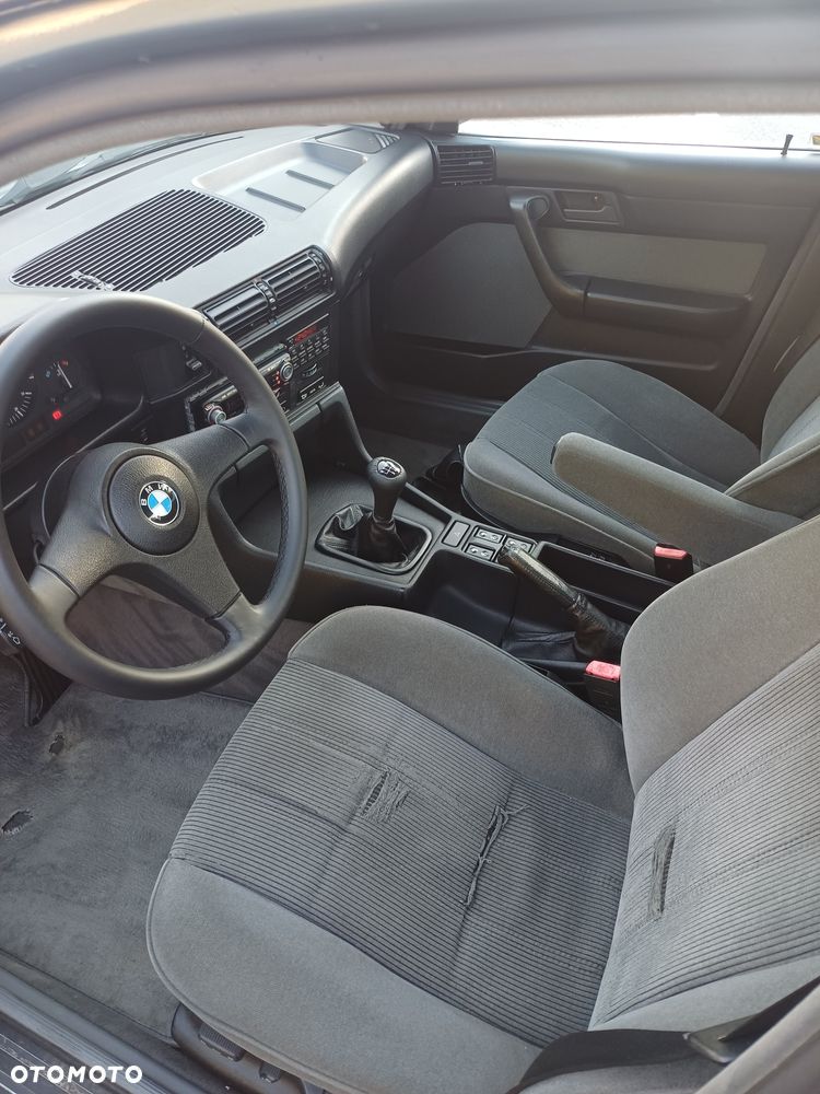BMW Seria 5 535i - 5