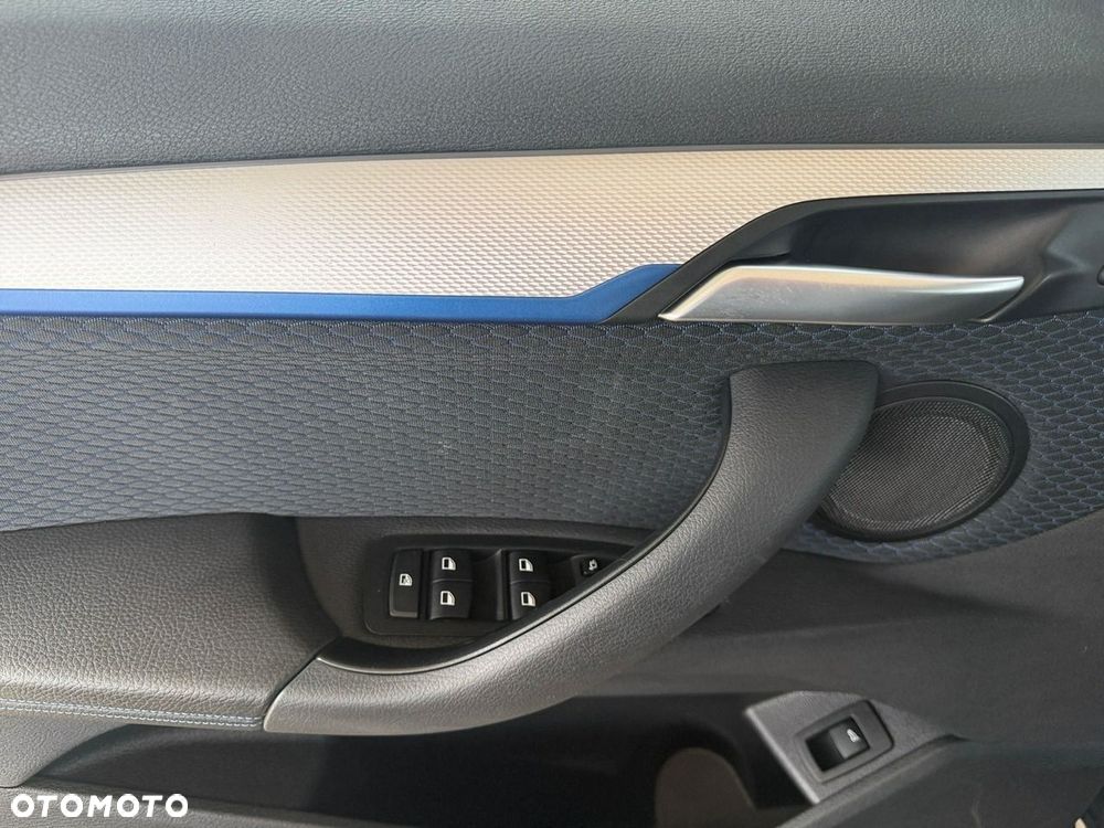 BMW X1 - 14