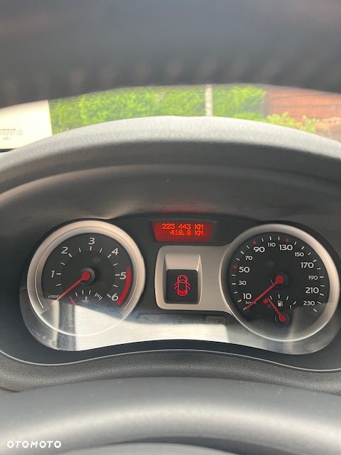 Renault Clio 1.5 dCi Privilege - 7