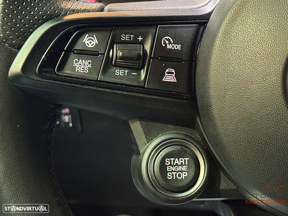 Alfa Romeo Tonale 1.3 Plug-In Hybrid Veloce e-AWD - 22