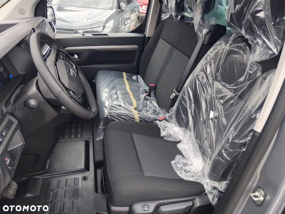 Opel Zafira 2.2 Diesel XL Business - 13