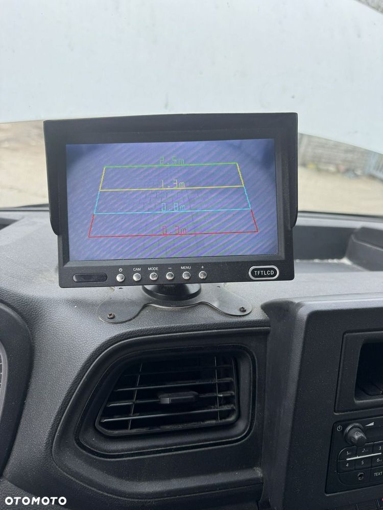 Renault Master - 24