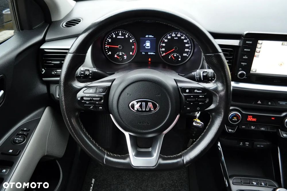 Kia Stonic 1.0 T-GDI 120 Spirit - 32