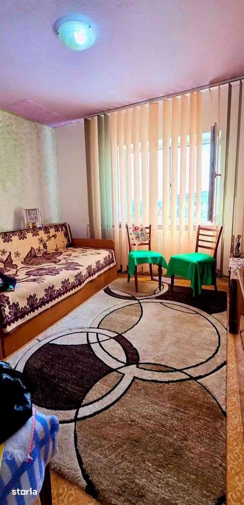 APARTAMENT DE VÂNZARE ÎN DRĂGĂȘANI — fotografia 1