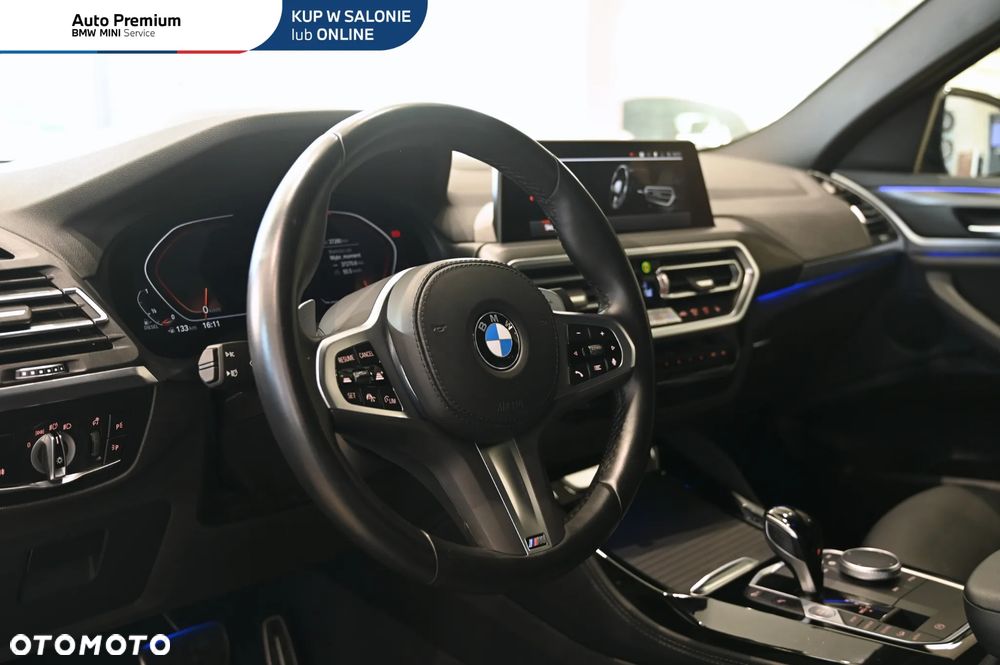 BMW X4 2023