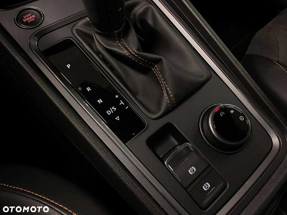 Cupra Ateca - 36