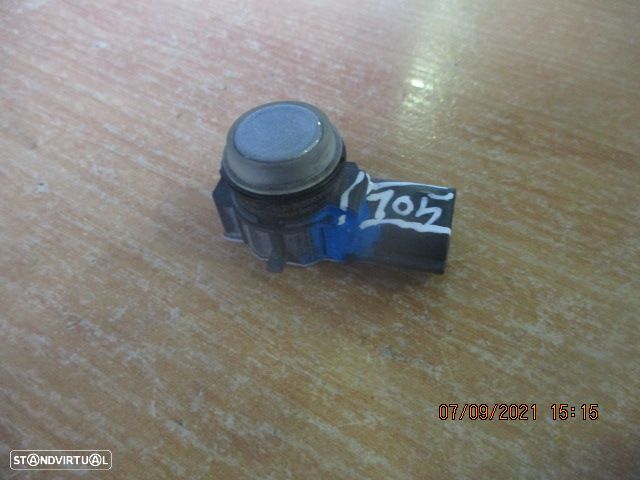 Sensor Parqueamento Park 253A44101R RENAULT MEGANE 4 2017 - 5