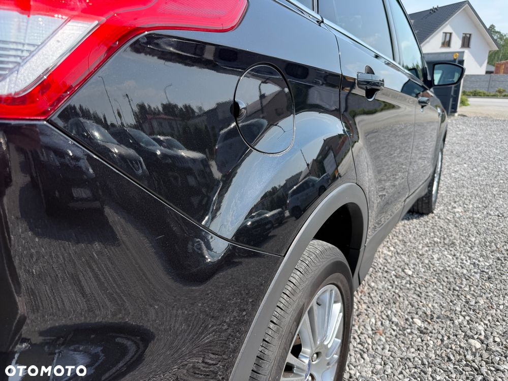 Ford Kuga 2.0 TDCi Titanium - 21