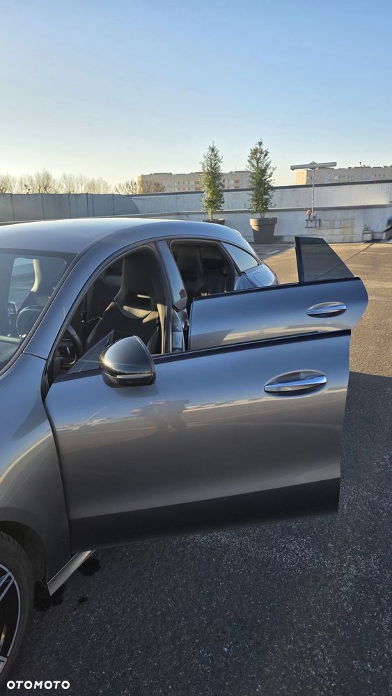 Mercedes-Benz CLA 200 d AMG Line 8G-DCT - 16