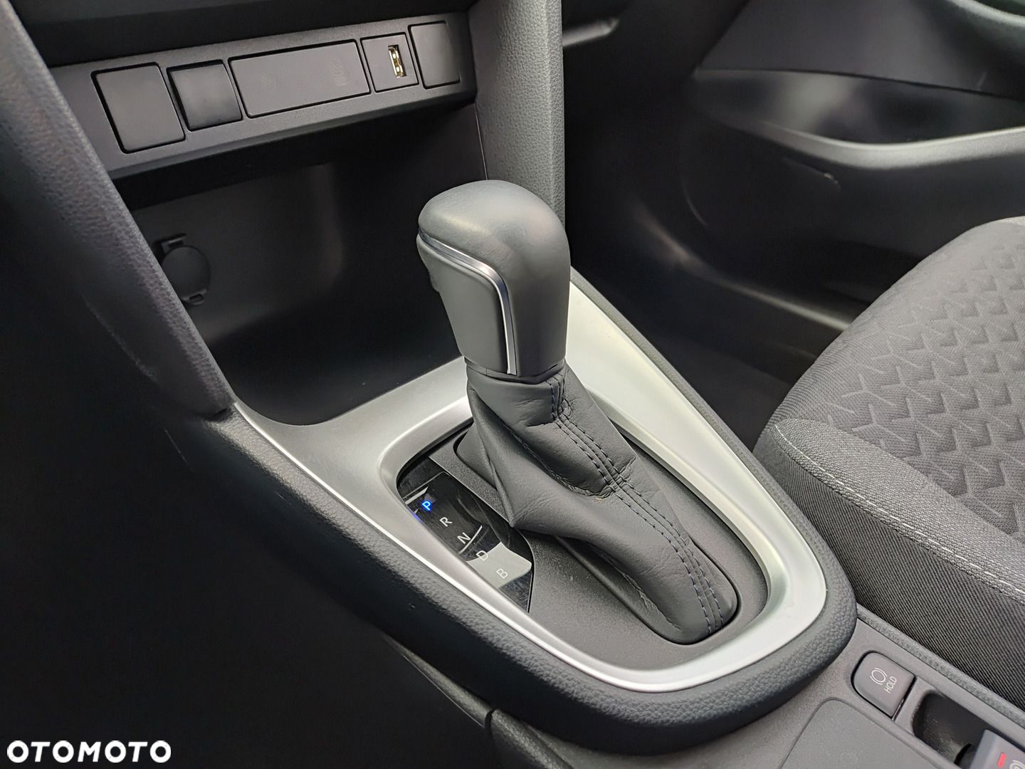 Toyota Yaris Cross - 18