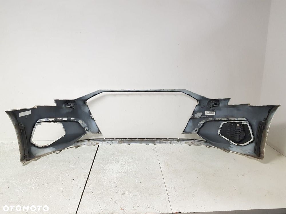 AUDI A3 8Y  SPRYSKI 20-24r ZDERZAK PRZEDNI PRZÓD  8Y0807437 ŁADNY - 6