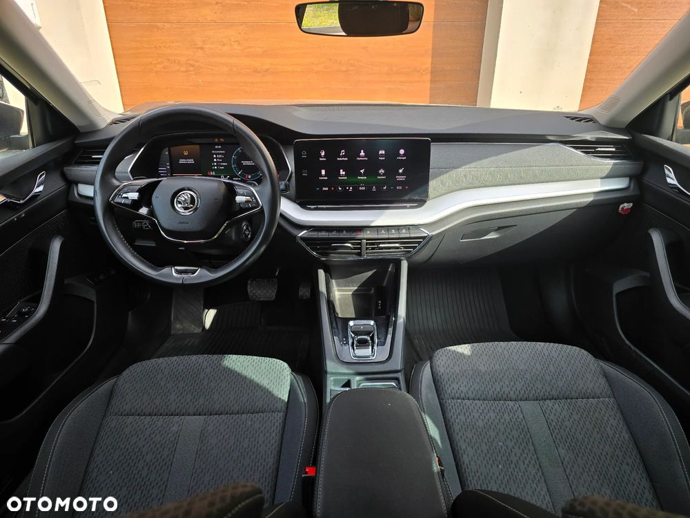 Skoda Octavia 1.4 TSI Plug-In Hybrid Ambition DSG - 2