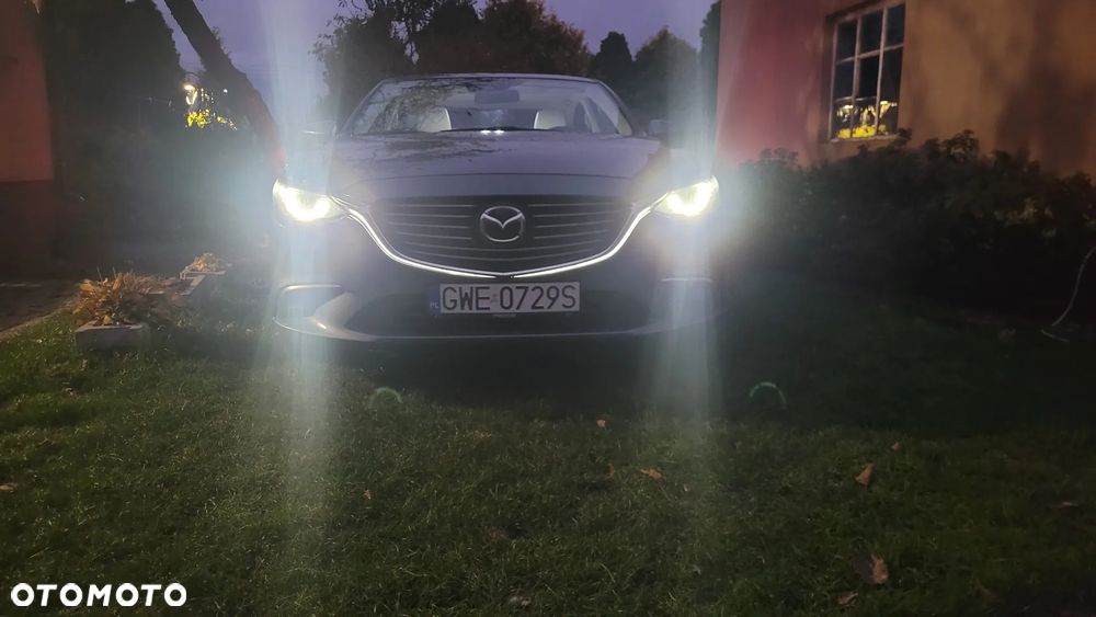 Mazda 6 - 17