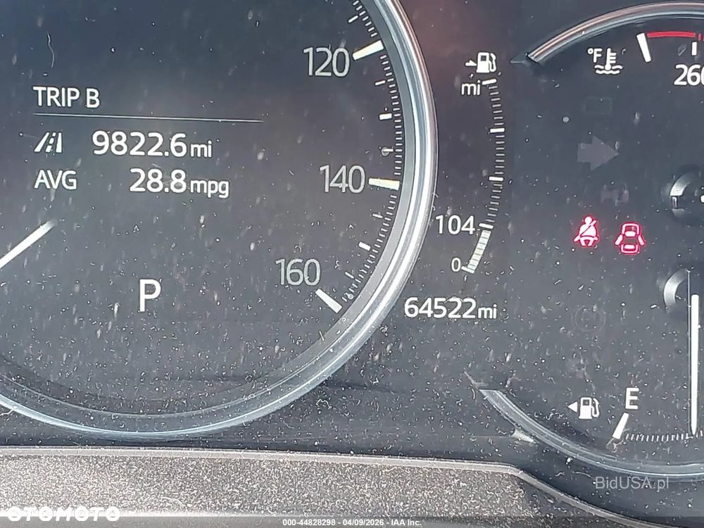 Mazda CX-5 - 18
