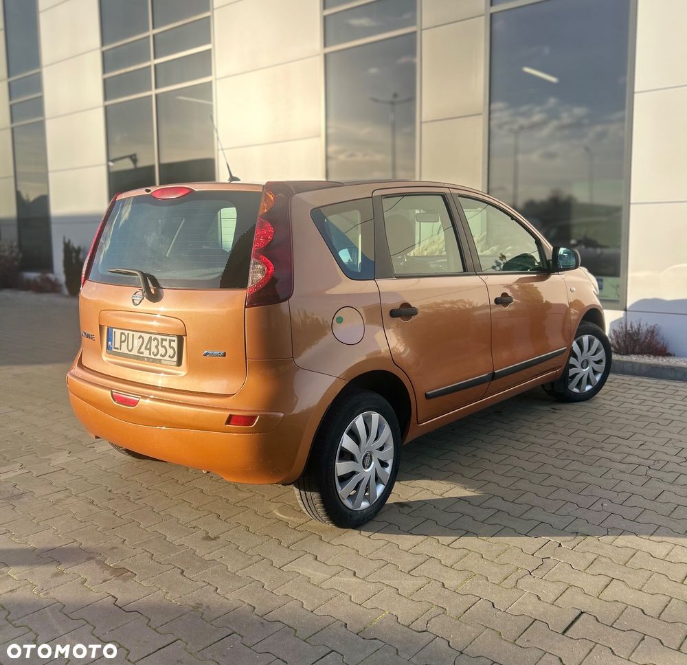 Kia Venga 1.4 L - 4