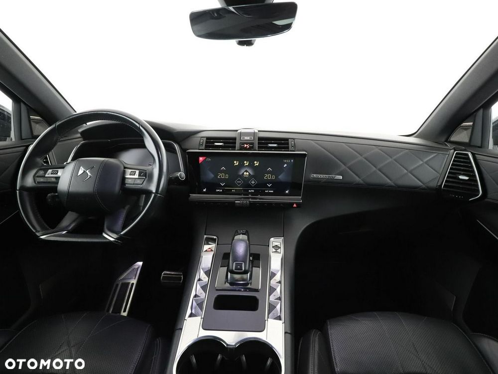 DS Automobiles DS 7 Crossback 2.0 BlueHDi Grand Chic - 16