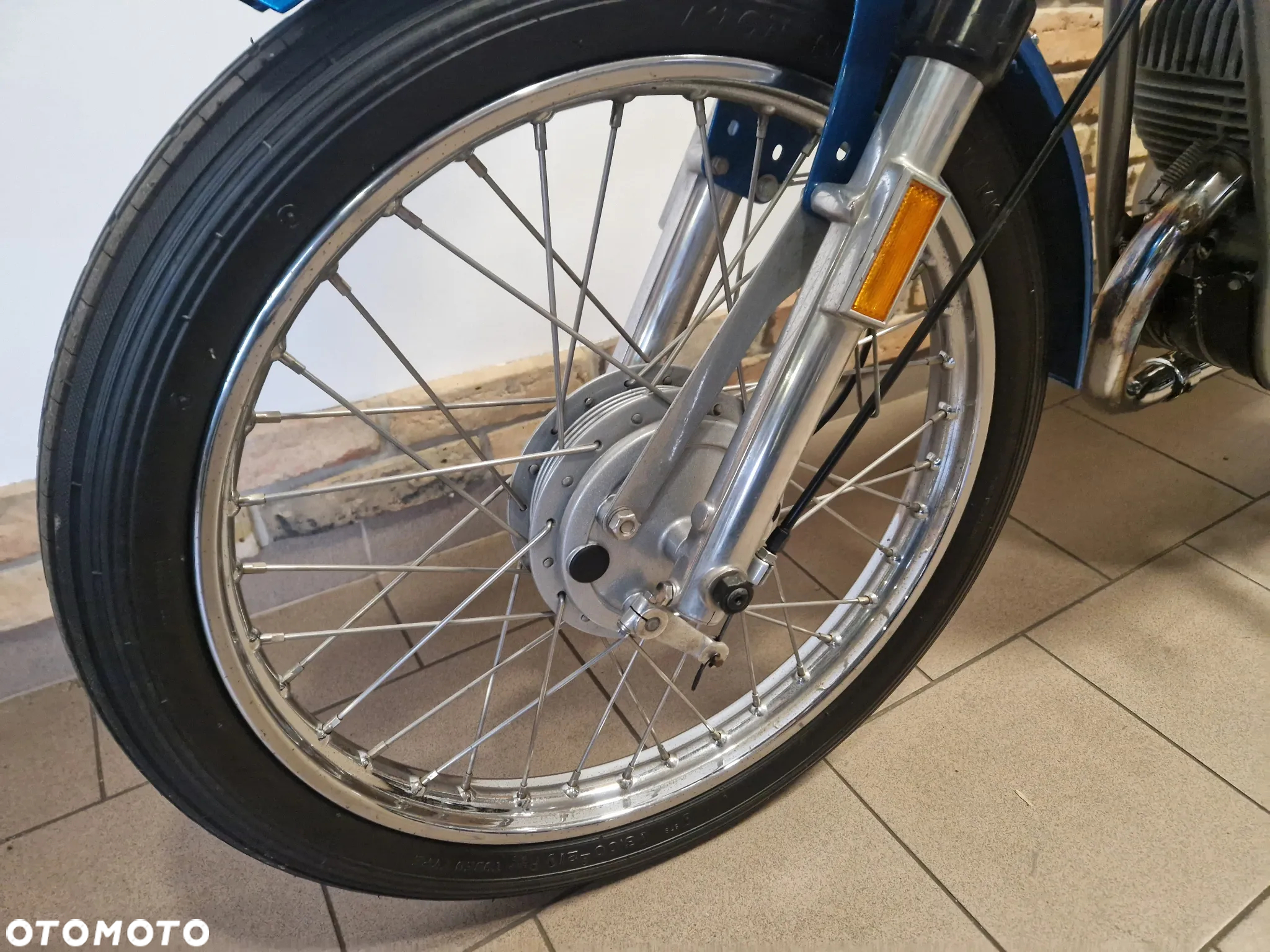 Harley-Davidson Inny - 14