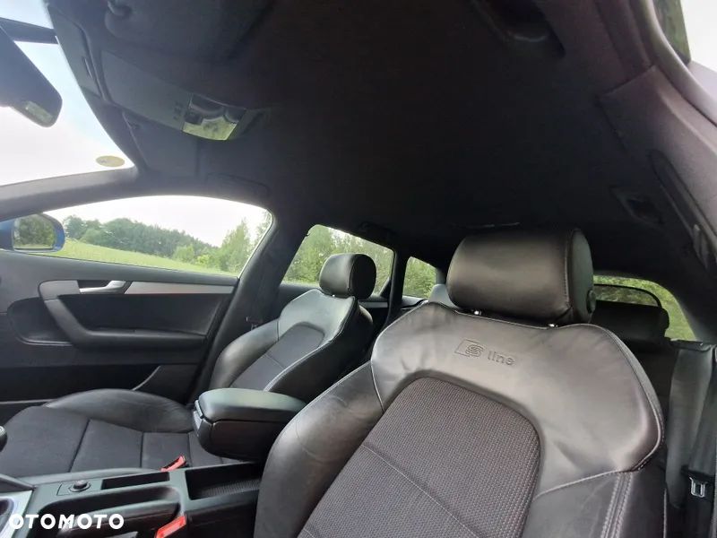 Audi A3 - 14