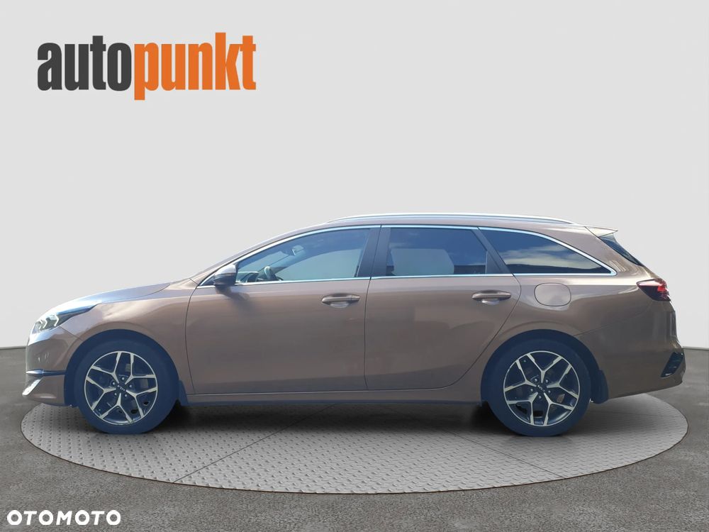 Kia Ceed 1.5 T-GDI L Business Line - 4