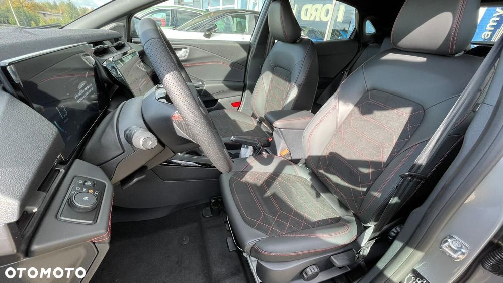 Ford Puma - 12
