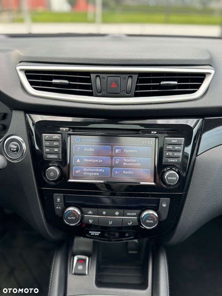 Nissan Qashqai 1.6 dCi 360 S&S - 35