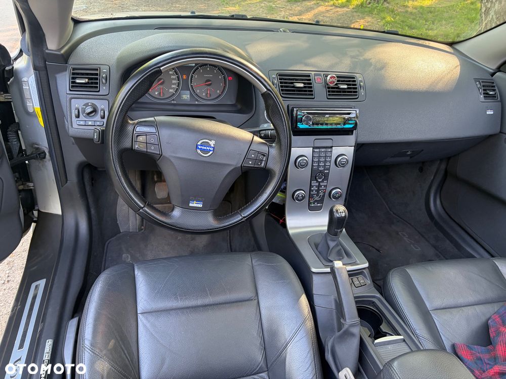 Volvo C70 2.4i Momentum - 14