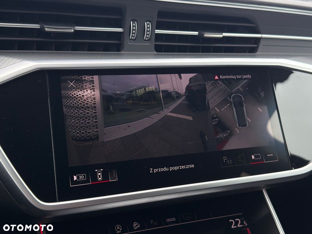 Audi A6 Allroad - 40