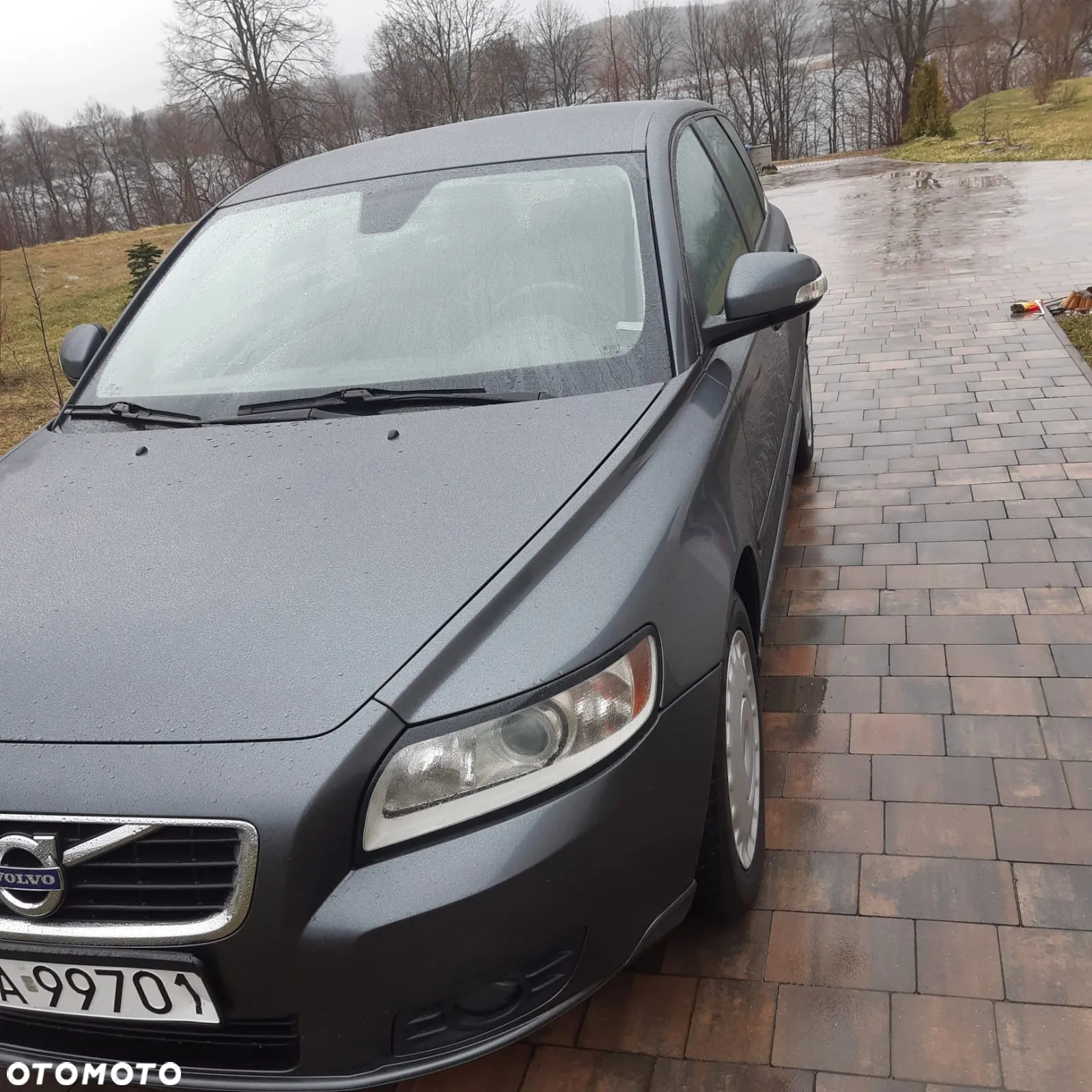 Volvo V50 - 13