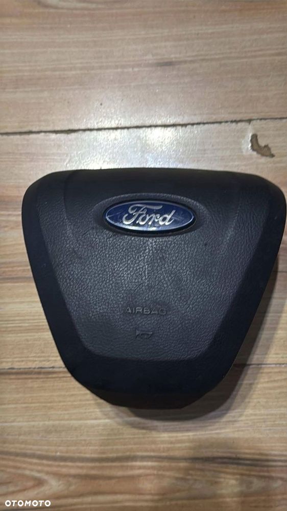 poduszka powietrzna kierowcy ford mondeo mk5 - 1