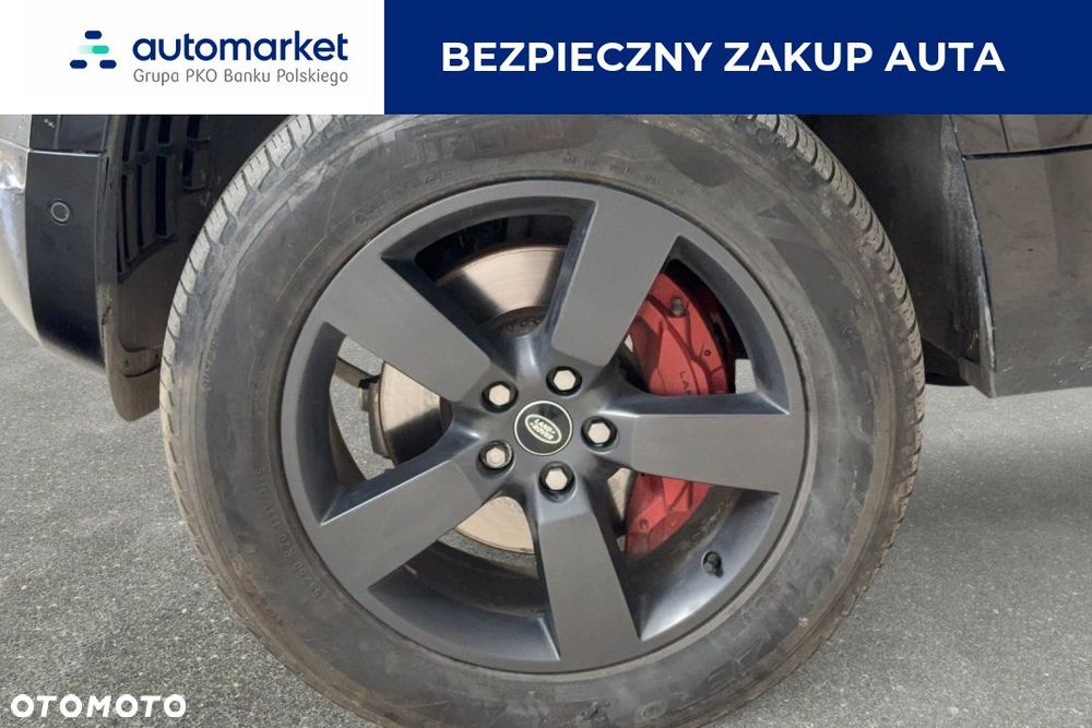 Land Rover Defender 3.0 D300 mHEV X - 13