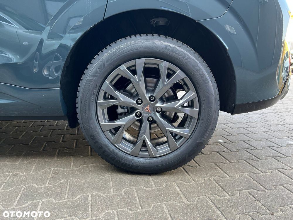 Cupra Terramar 1.5 eTSI mHEV DSG - 41