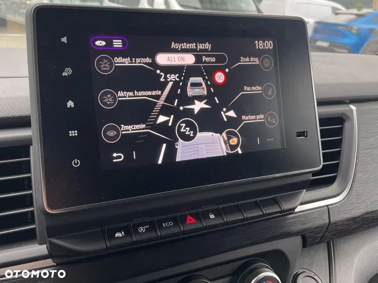 Renault Trafic 2.0 dCi L2H1 HD Extra - 11