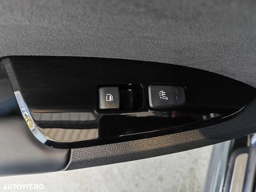 Kia Sportage 1.6 T-GDI AWD Paket GT-Line - 18