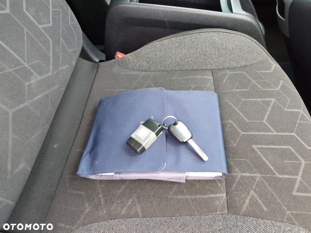 Peugeot Partner 110 Stop&Start Active - 12