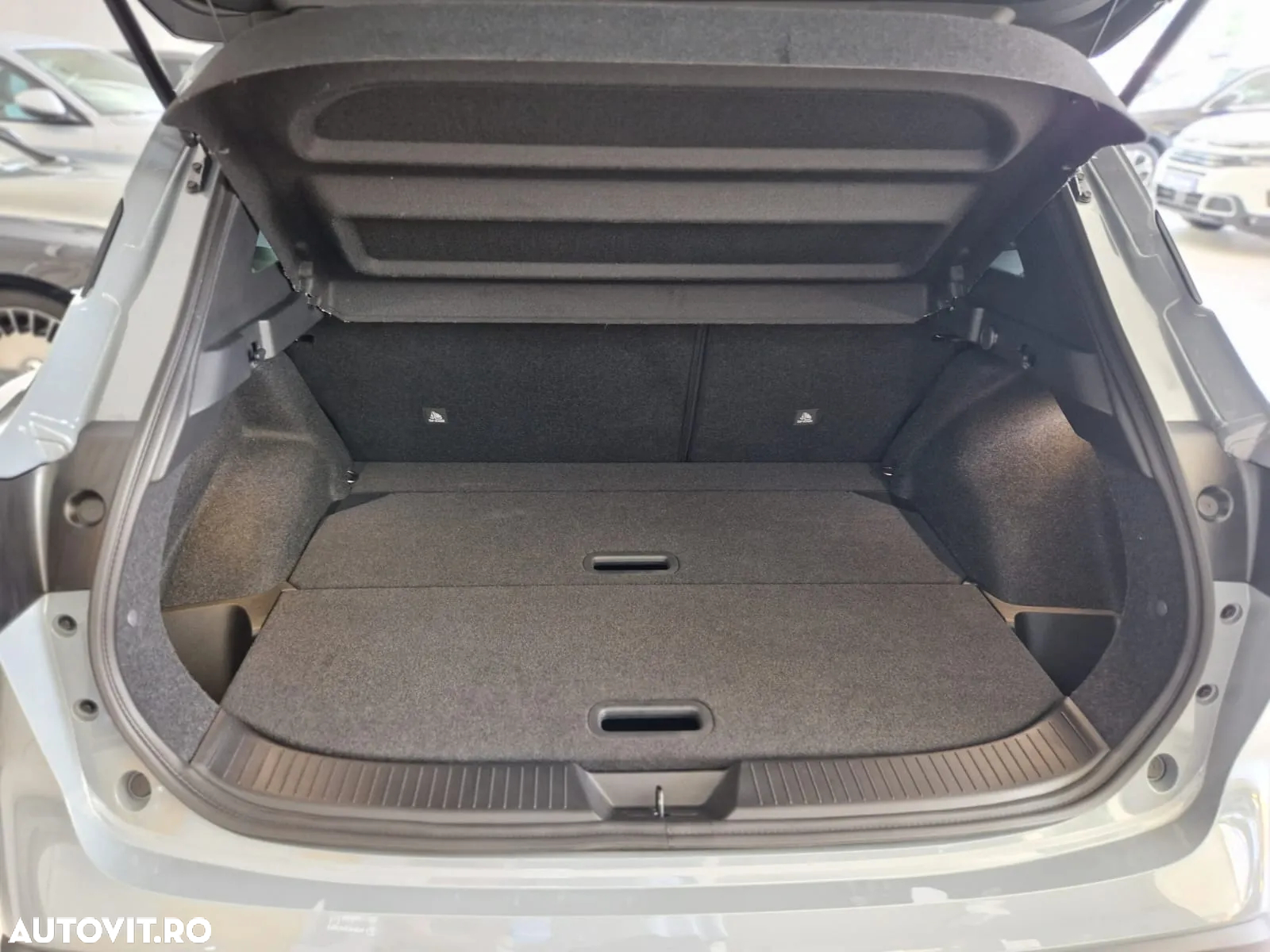 Nissan Qashqai 1.3 l Mild-Hybrid X-Tronic N-Connecta - 25