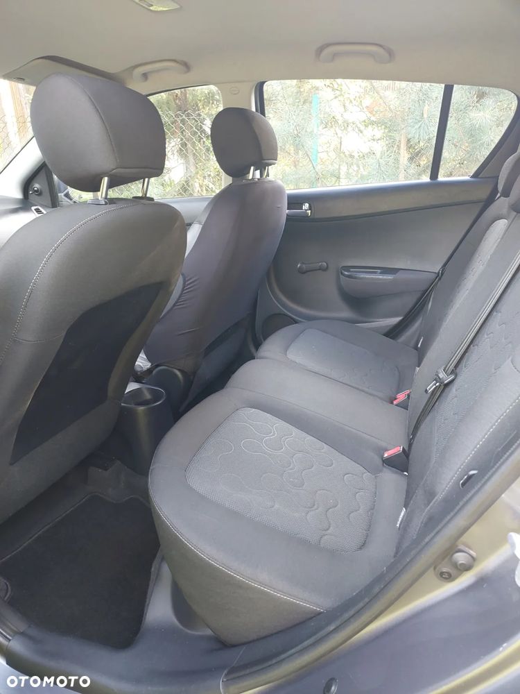 Hyundai i20 1.4 Style - 6