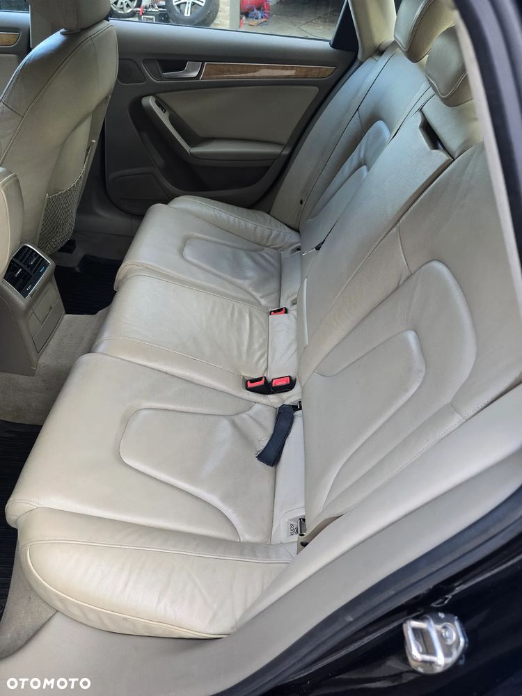 Audi A4 Limousine 1.8 TFSI Prime Line - 7