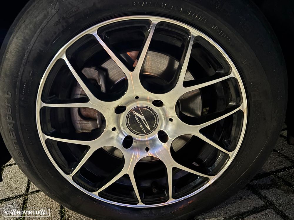 Peugeot 207 1.4 16V Sport - 13