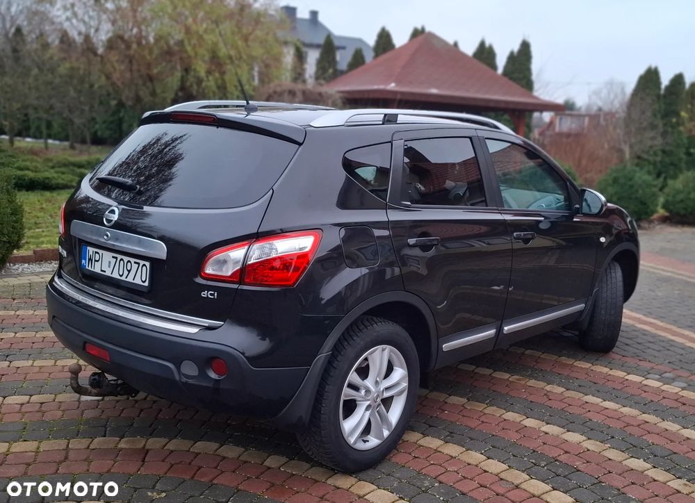 Nissan Qashqai - 3