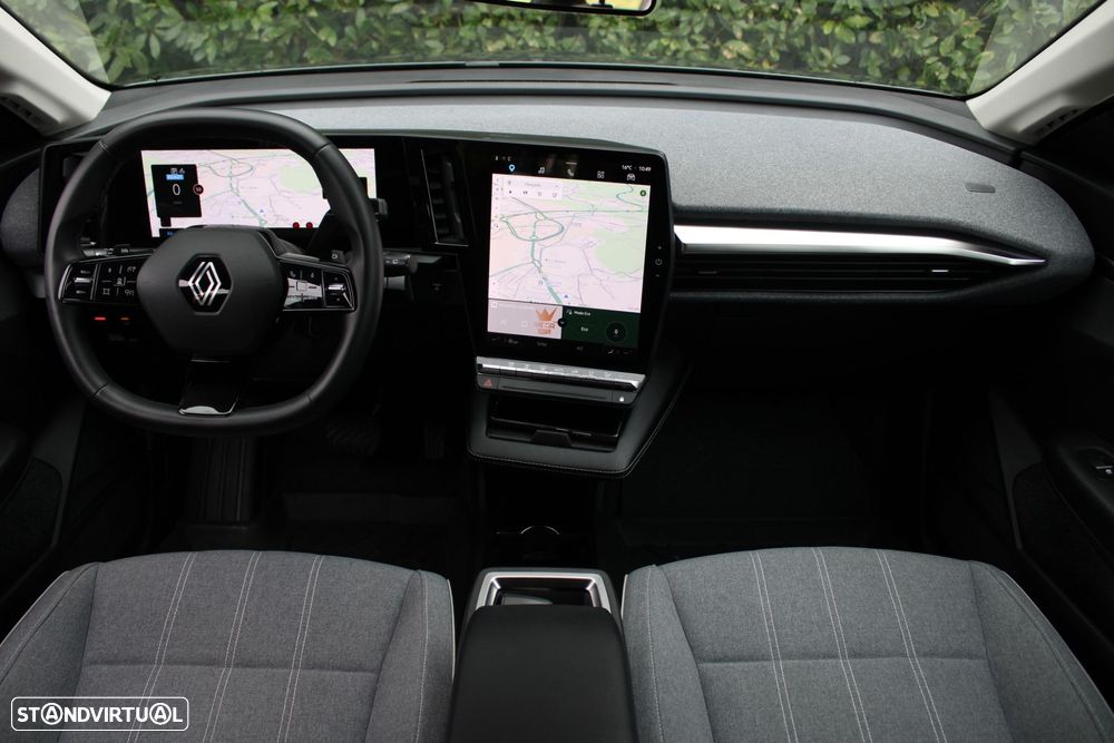 Renault Mégane E-Tech EV60 Evolution Super Charge - 2